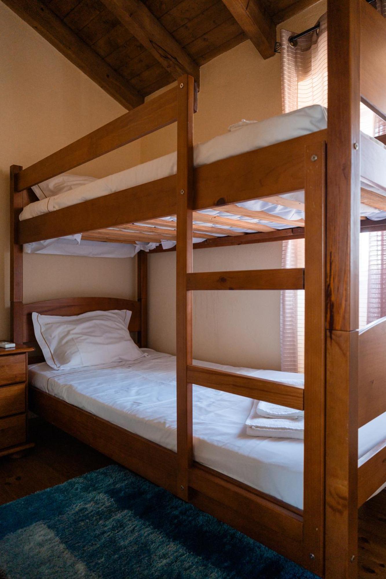 Вилла Casas De Marvao - Casa Do Ribeiro Экстерьер фото