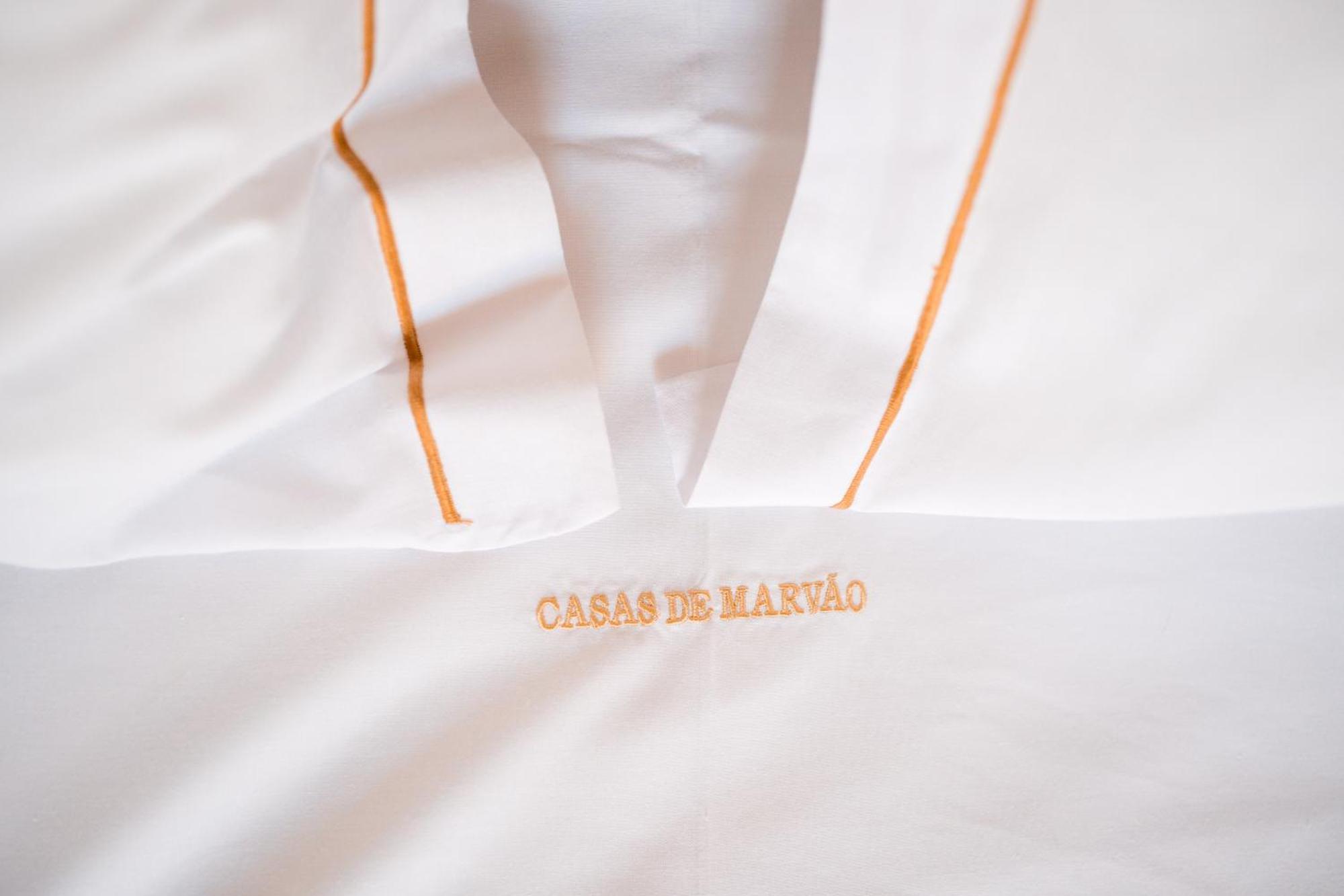 Вилла Casas De Marvao - Casa Do Ribeiro Экстерьер фото