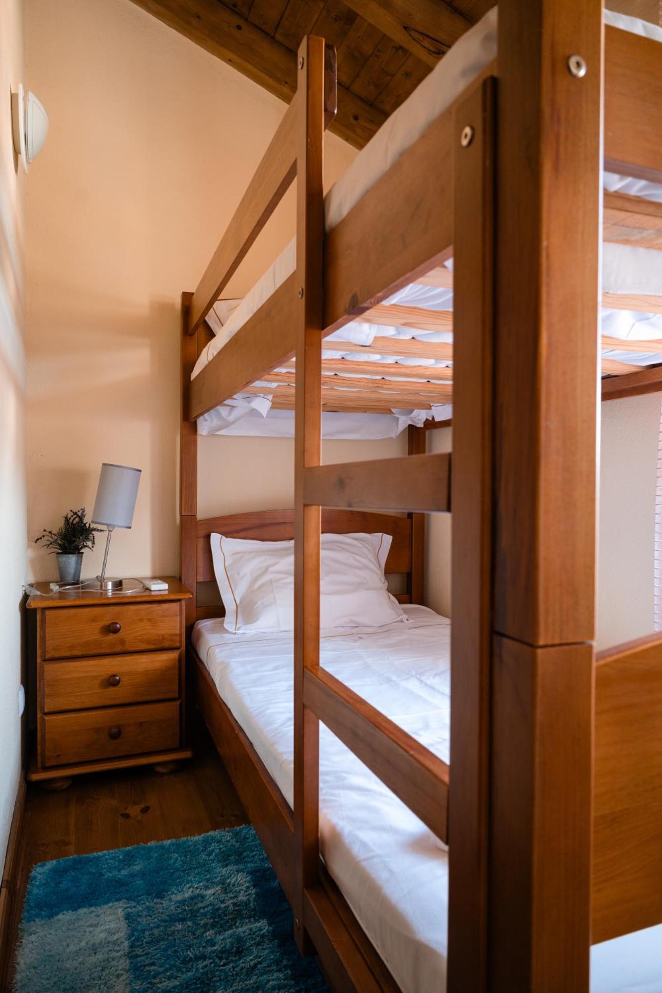 Вилла Casas De Marvao - Casa Do Ribeiro Экстерьер фото