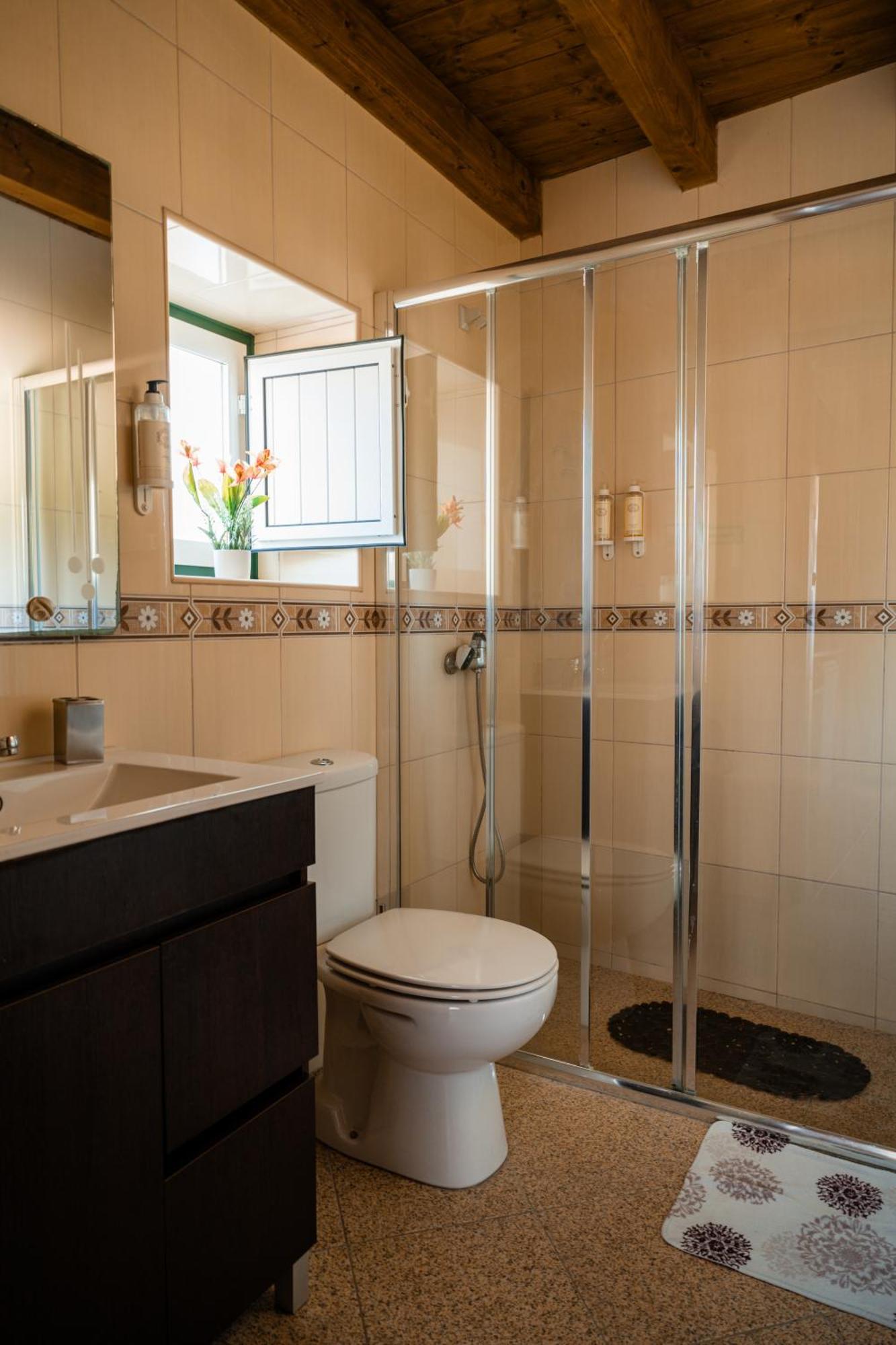 Вилла Casas De Marvao - Casa Do Ribeiro Экстерьер фото