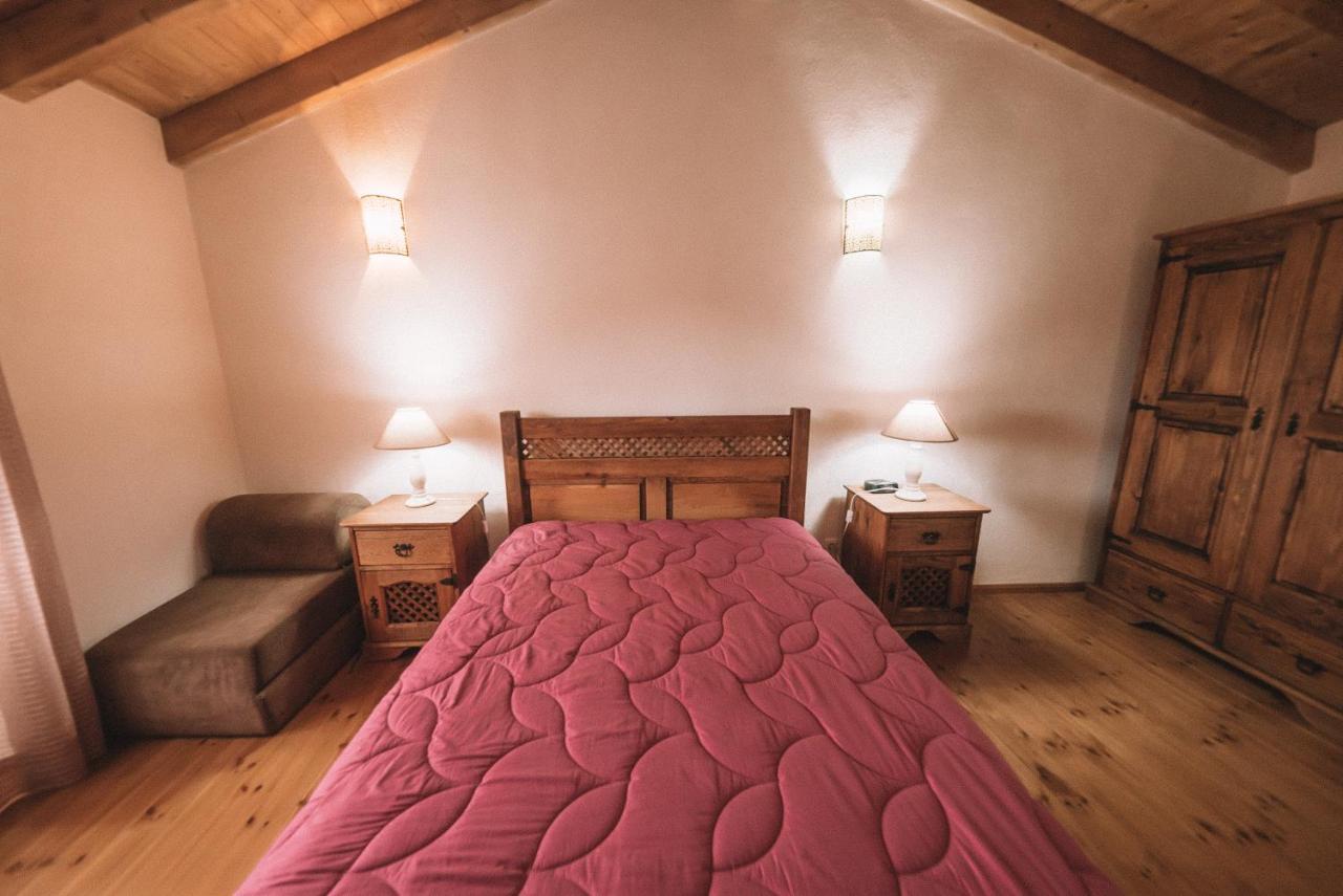Вилла Casas De Marvao - Casa Do Ribeiro Экстерьер фото