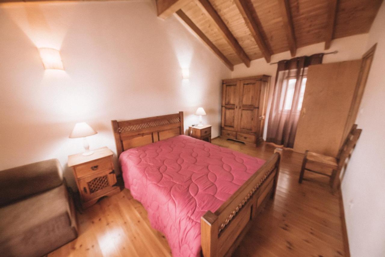 Вилла Casas De Marvao - Casa Do Ribeiro Экстерьер фото