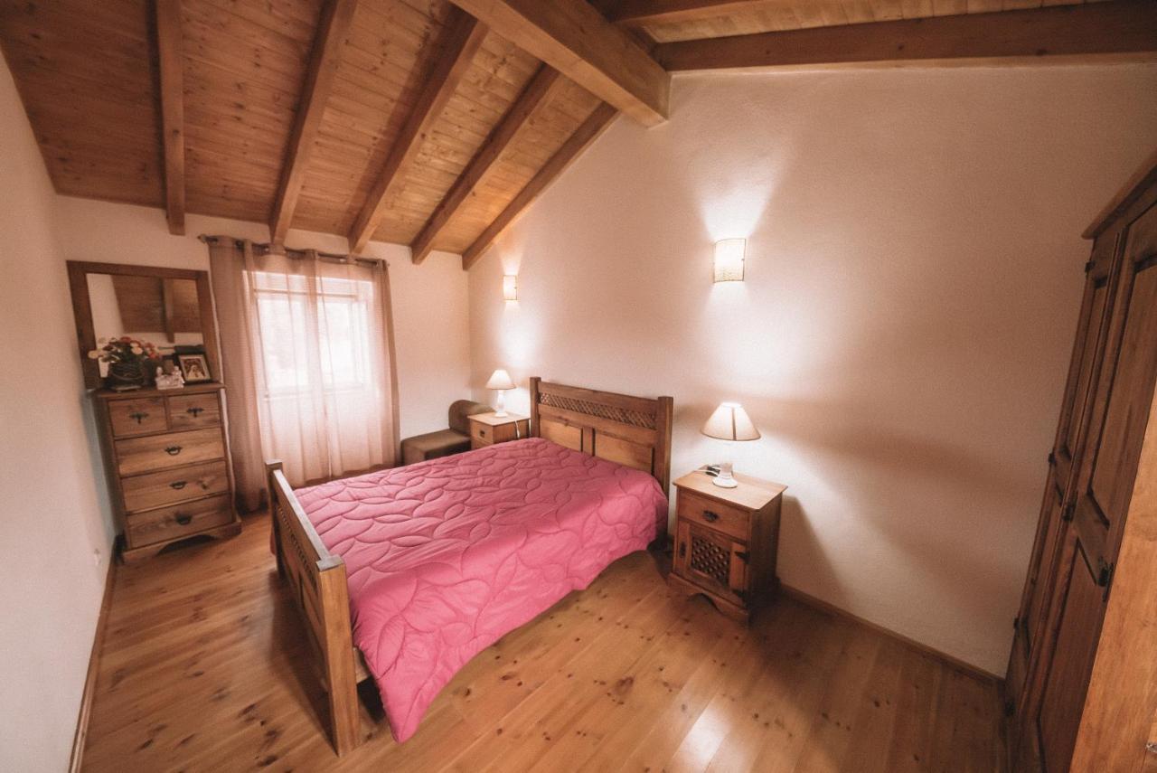 Вилла Casas De Marvao - Casa Do Ribeiro Экстерьер фото